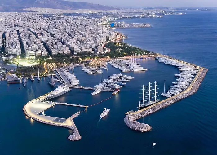 Lux Modern Apt Ανακαινισμένο Διαμέρισμα 150M Από Την Πλαζ \'Έδεμ\'