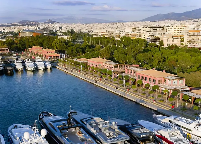 Lux Modern Apt Ανακαινισμένο Διαμέρισμα 150M Από Την Πλαζ \'Έδεμ\'
