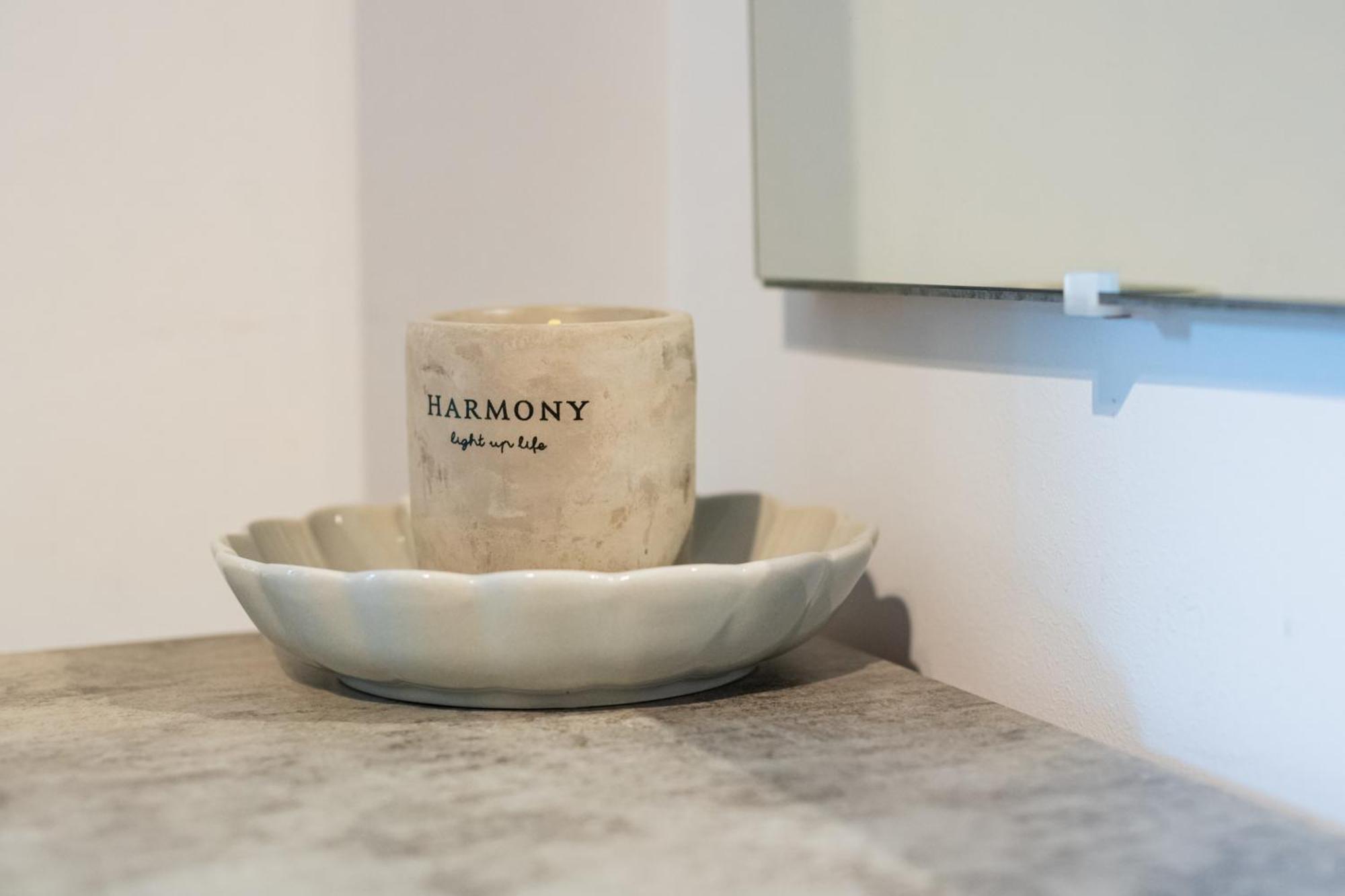 Apartment Lux Modern ανακαινισμένο 150m από την πλαζ 'έδεμ' *