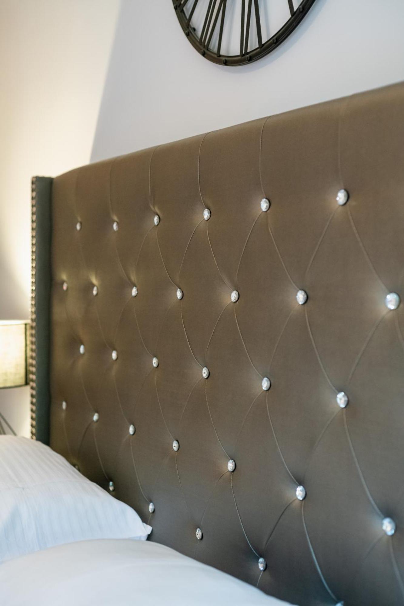Apartment Lux Modern ανακαινισμένο 150m από την πλαζ 'έδεμ'