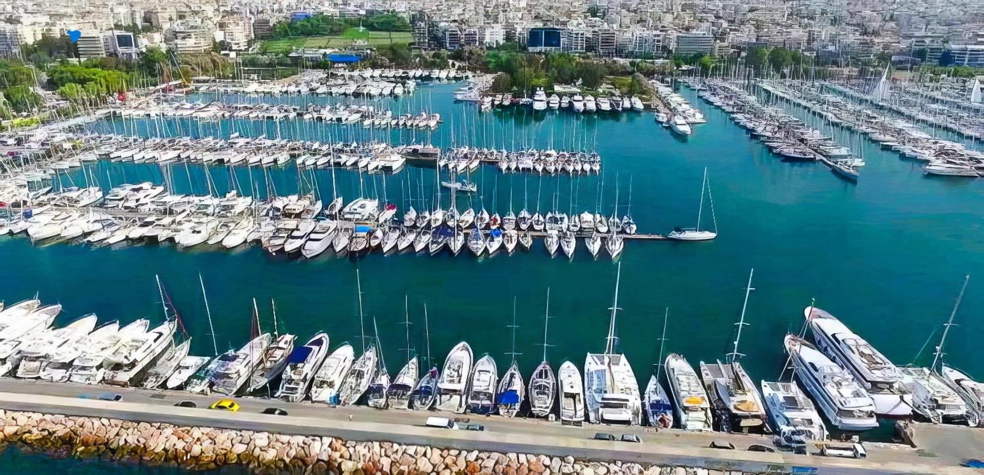 Apartment Lux Modern ανακαινισμένο 150m από την πλαζ 'έδεμ' *